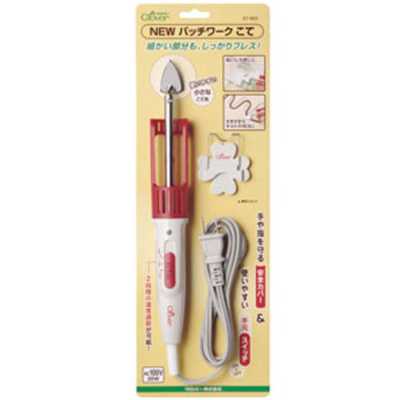 57903 NEW Patchwork Iron 0