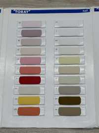 7100S SAP Refreshing Lining (Sweat Absorption, Quick Drying) TORAY Sub Photo