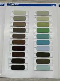 7100S SAP Refreshing Lining (Sweat Absorption, Quick Drying) TORAY Sub Photo