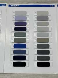 7100S SAP Refreshing Lining (Sweat Absorption, Quick Drying) TORAY Sub Photo
