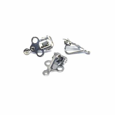 AB7219N Front Part With Snap Function