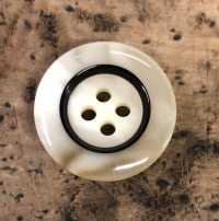 AS100 [outlet] Polyester Buttons For Suits And Jackets Sub Photo