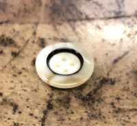 AS100 [outlet] Polyester Buttons For Suits And Jackets Sub Photo