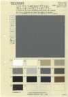 BD2699 CT Typewriter Stretch BIO Washer Finish
