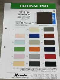 BEN-9006 Ben Cool[Textile / Fabric] Masuda Sub Photo