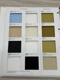 C400 40-count Cotton Spun Circular Rib[Rib Knit] TAKENAKA CORPORATION Sub Photo