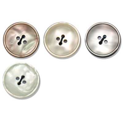 GT81 Buttons For Jackets And Suits (Weight Less)