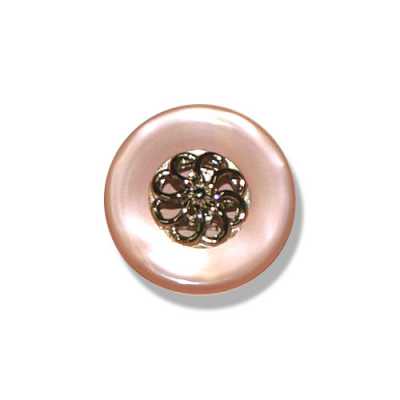 Button (Sweet Dolly Couture)