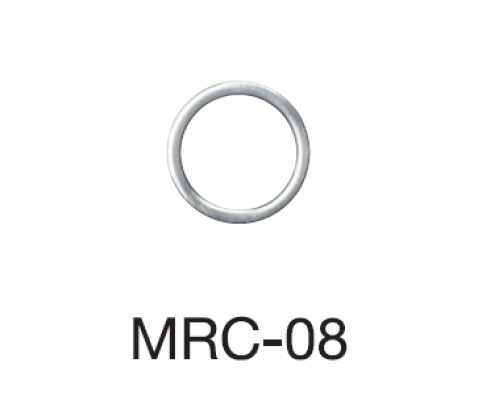 Circular Ring 8mm * Needle Detector Compatible