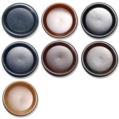 NUT1010 Nut Buttons For Jackets And Suits