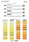 P-004 Knit Piping Tape