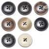 PRV100 Buttons For Jackets And Suits