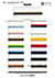 SIC-1116 Cushion Knit Tape