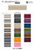 SIC-1122 Striped Grosgrain Ribbon