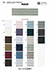 SIC-1125 Striped Satin Ribbon Approx. 30mm