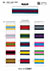 SIC-1206 Knit Line Tape Approx. 18 Mm