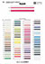 SIC-131 Embroidery Ribbon/3.5 Mm