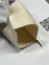 SIC-135 Cotton Herringbone Tape (1.0 Mm Thick)[Ribbon Tape Cord] SHINDO(SIC) Sub Photo