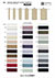 SIC-166 Drape Bright Satin Ribbon