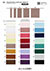 SIC-180 Polyester Chiffon Ribbon