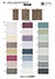 SIC-192 Fancy Organza Ribbon