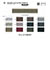 SIC-2172 Premier Jacquard Ribbon