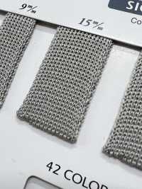 SIC-2200 コットンラダーリボン[Ribbon Tape Cord] SHINDO(SIC) Sub Photo