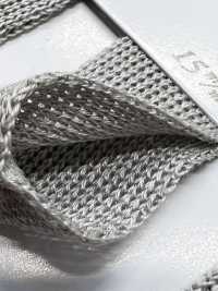 SIC-2200 コットンラダーリボン[Ribbon Tape Cord] SHINDO(SIC) Sub Photo