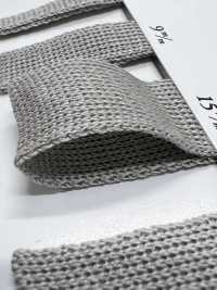 SIC-2200 コットンラダーリボン[Ribbon Tape Cord] SHINDO(SIC) Sub Photo