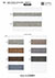 SIC-229 Melange Natural Ribbon
