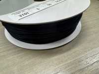 SIC-3101 Cotton Satin Cord[Ribbon Tape Cord] SHINDO(SIC) Sub Photo