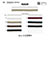 SIC-6037 Trimming Braid Approx. 8 Mm