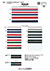 SIC-8723 Aurora Reflective Tape
