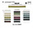 SIC-8854 Ultrasuede Piping Tape Approx. 10mm