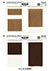 SIC-8861 Ultrasuede Piping Tape