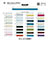 SIC-9111 Mixed Stitch Piping Tape