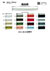 SIC-9116 Chenille Piping Tape