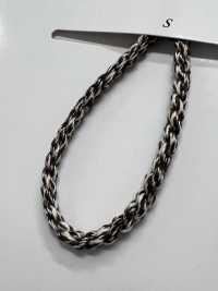 SIC-3060 Melange Twisted Cord[Ribbon Tape Cord] SHINDO(SIC) Sub Photo