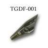 TGDF001 EXCY Original Duffle Button