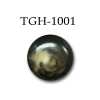 TGH1001 Unique Buffalo Shaved Button