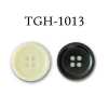 TGH1013 Unique Buffalo Button