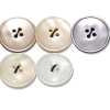 VT114 Buttons For Jackets And Suits