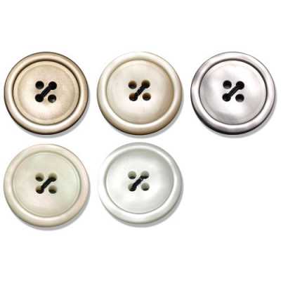 VT116 Buttons For Jackets And Suits