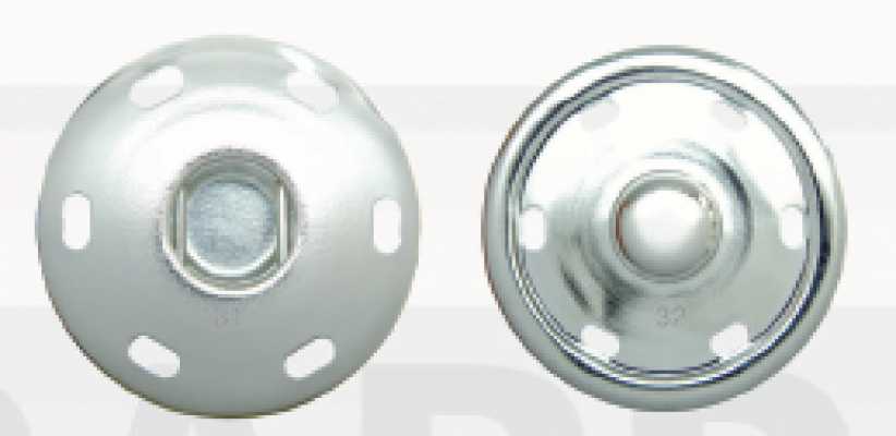 スナップ Premium Snap Button