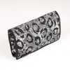 06437 Black And White Color Sewing Bag (BOHIN)