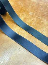 10 Side Striple Tape, 100% Pure Silk Silk, Made In Japan, 18mm Width[Ribbon Tape Cord] Yamamoto(EXCY) Sub Photo