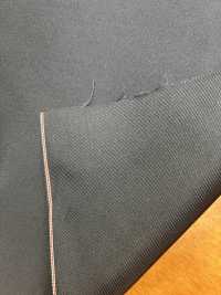 100 Japanese-made Pure Silk On Both Sides, Genuine Silk Twill Weave Satin, Silk Textile Yamamoto(EXCY) Sub Photo