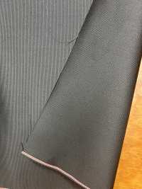 103 Domestic Mixed Woven Amber Shawl Label Silk[Textile] Yamamoto(EXCY) Sub Photo