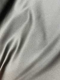 104 Japanese-made Pure Silk Satin Pattern, One-sided Satin Shawl Label Silk , Black[Textile] Yamamoto(EXCY) Sub Photo