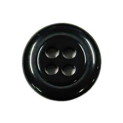100UP [Outlet] Polyester Button For Welt Pockets